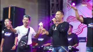 Terpaksa - Brodien - OM LAS VEGAS ft Iphank Sera - PBK AUDIO