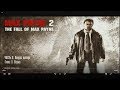Max Payne 2:The fall of Max Payne,Часть вторая:Вопрос выбора,Глава третья:Взрыв