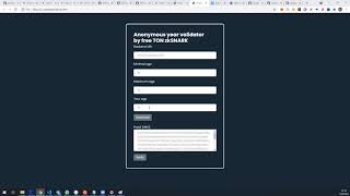 AMA session #32 Groth16 zkSNARK Proof Verification Use Cases Part II