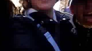 mURcia lA flOTA accidente en venecia