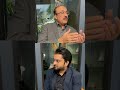 Journey of an artist through the eyes of a mentor #artofpakistan #portrait #shorts #interview