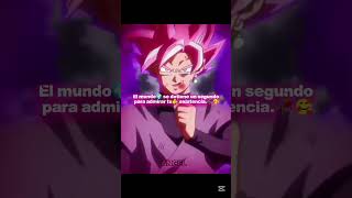 subiendo frases para no perder la racha de subir videos xd #gokublack #edit #parati #shortsviral