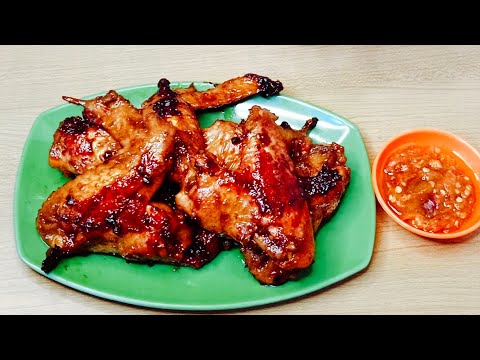 Variasi Masakan ayam bakar madu Yang Enak Rasanya