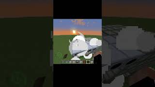 The average IC2 reactor setup screenshot 4