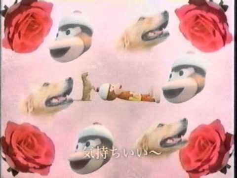 PS2　サルゲッチュ2　CM