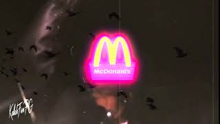 Travis Scott McDonald's Commercial