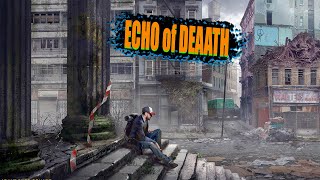 Dayz - Echo of Death PVE | ОБЗОР ПРОЕКТА |