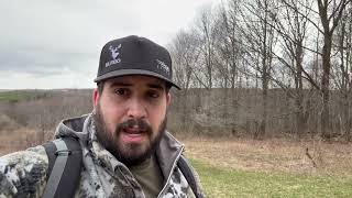 New York hunting lease now available on HLRBO!