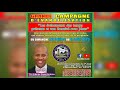 Grande Campagne D Évangélisation Pst Arbentz Pierre Antoine 07 20 2025 SINAI SDA Grande Campagne D Évangélisation Pst Arbentz Pierre Antoine 07 20 2025 SINAI SDA