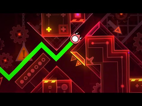 VERY RUSTY PIPELINE VERIFIED! [By: qmystic & more] (Extreme Demon)