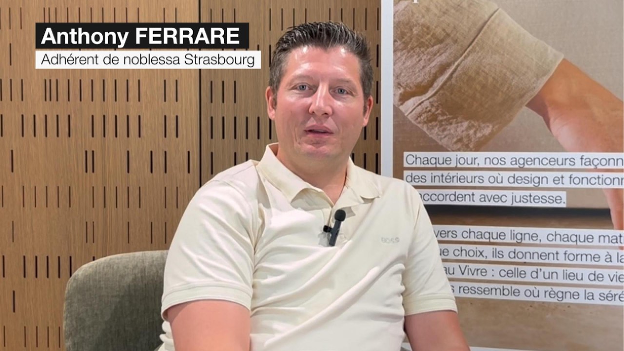 Instant Business – Épisode 2 : Pourquoi ils ont choisi noblessa