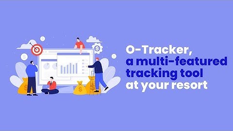 #OTracker : The Game-Changing Web Analytics Solution! #ONPASSIVE 📊