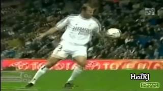 Zinedine Zidane 1988 2006