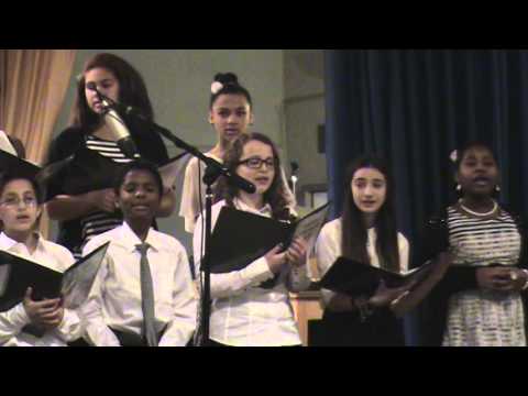 მარიამის კონცერტი ფილადელფიაში