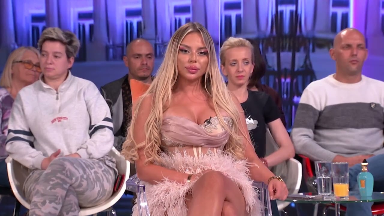 Narod pita: Gledateljka se ostrvila na Sofiju, razvezala jezik o njoj - 09.08.2025.