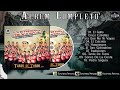 Banda Chilacachapa - Tarde de Toros(2018) CD Completo