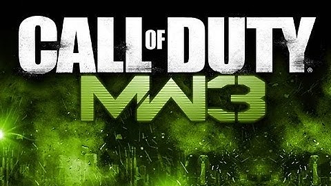 MW3- BEAST P90 MOAB ON INTERCHANGE