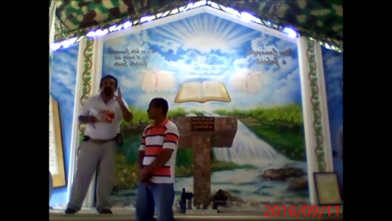 el poder del espiritu santo