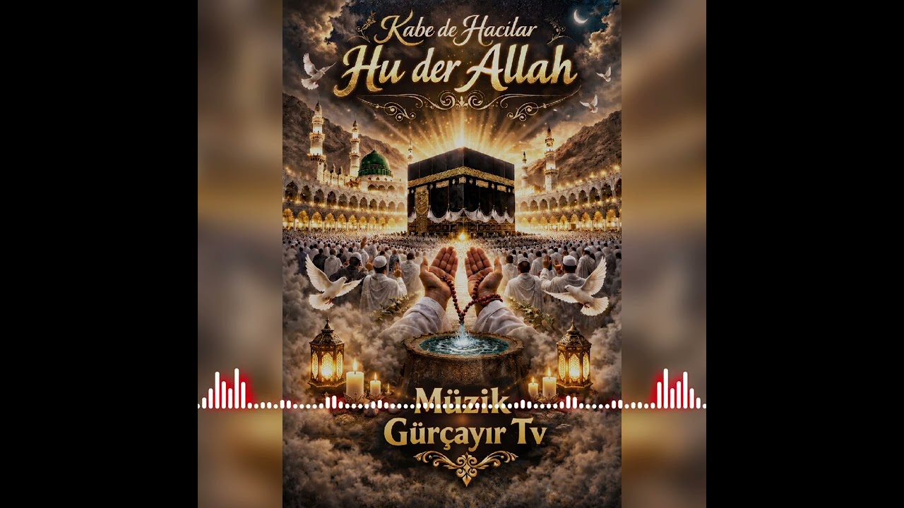 Kabede Hacılar Hu Der 