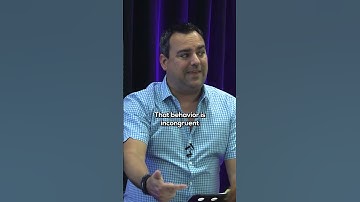 Understanding Parts Integration | NLP | Transform Destiny | Michael Stevenson #NLP