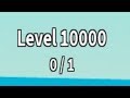 FROM LEVEL 1 TO LEVEL 10,000!!!! | Egg Farm Simulator | Roblox