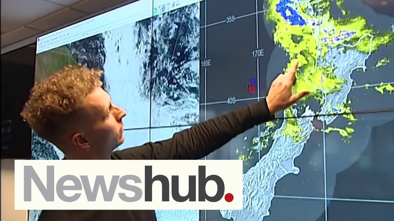 ‘Significant weather event’: MetService issues almost 50 watches and warnings across NZ | Newshub