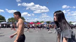 Famous NY Strangers A vs Boston Canes Orange - Set 1 (Boston Mini 2022) Net Worth