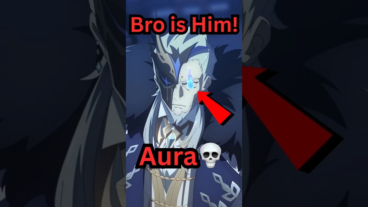 Pierro Aura Farming against Ronova 