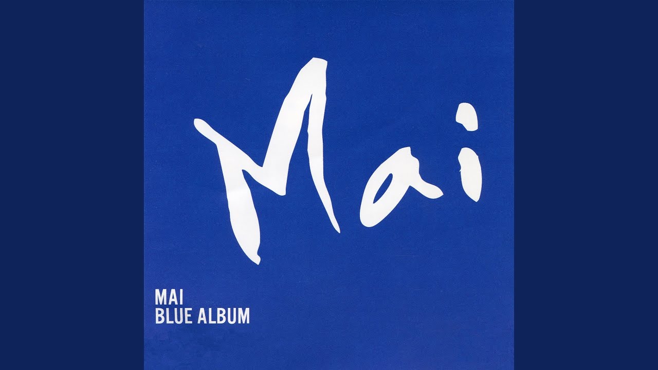 ปกเพลง ใจสลาย (ละครเมืองมายา) — MAI CHAROENPURA