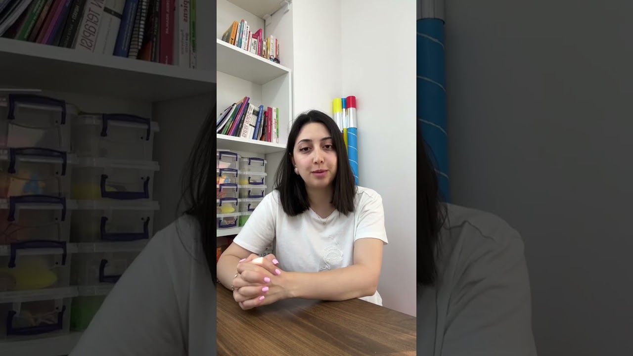 Oxuyub anlama bacarığının düzgün formalaşdırılması