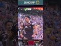 What a game! #shorts #fyp #nrl #brisbanebroncos #broncos #footy #viral #trending