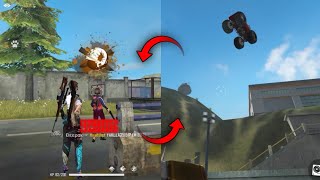 Top 10 New Tricks In Free Fire | New Bug/Glitches In Garena Free Fire #53