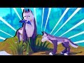 Totally Accurate Wolf Simulator! - Wild Wolf Gameplay