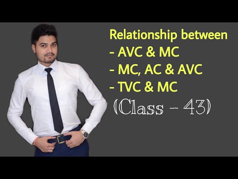 वीडियो: एमसी एटीसी और एवीसी के बीच क्या संबंध है?