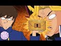 "If YuGiOh was made by EA" by Chimaru Reaction!