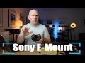 So entstand die Sony E-Mount Kamera - wiesnernews