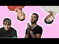 FANTASMA X Ne è Valsa La Pena Psicologi Capo Plaza Ghali Jr Stit Mashup FANTASMA X Ne è Valsa La Pena Psicologi Capo Plaza Ghali Jr Stit Mashup