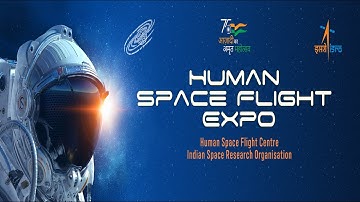 Human Space Flight Expo-2022