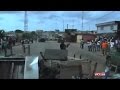 Alassane Ouattara president… again