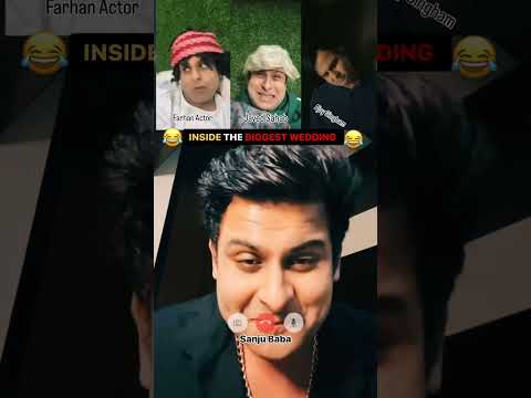 Bollywood Inside Anant Ambanis Wedding| Comedy| Mimicry | Dr.Sanket Bhosale| Spoof