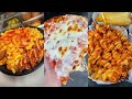 Yummy and tasty  most satisfying food compilation  awesome food compilation