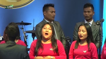 PRAISE ON 2019 - ZAN 1 | Sesawng Bial Zaipawl