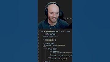 Coding procedural generation is tough