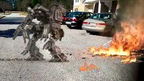 FxGuru: Movie Sample FX Test