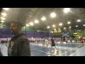 Badminton Scotland Copper - Stream 1