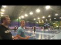 Badminton Scotland Copper - Stream 1