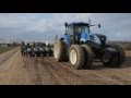 How to use constant engine speed on genesis t8 and t9 tractors