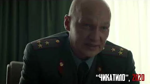 Сериал Фишер | Как было на самом деле? Маньяк Сергей Головкин | Анализ сериала от Faust 21 Century