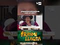 Raymi Llaqta: la historia de "Juan, el osito"