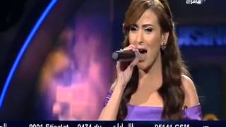 فرح يوسف اعتزلت الغرام    